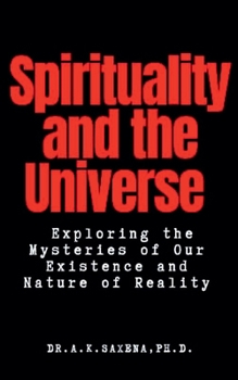 Spirituality and the Universe