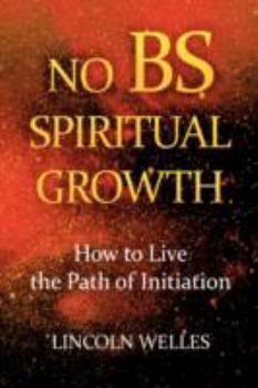 Paperback No BS Spiritual Growth Book