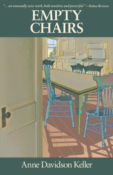 Paperback Empty Chairs Book