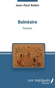 Paperback Balnéaire [French] Book