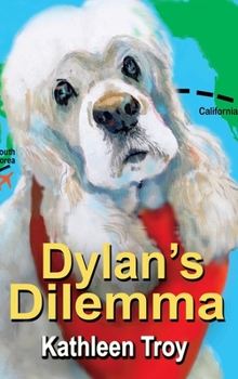 Hardcover Dylan's Dilemma Book