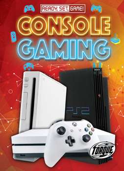 Paperback Console Gaming Book
