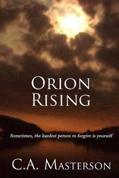 Paperback Orion Rising Book