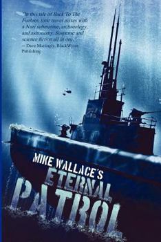 Paperback Eternal Patrol Book