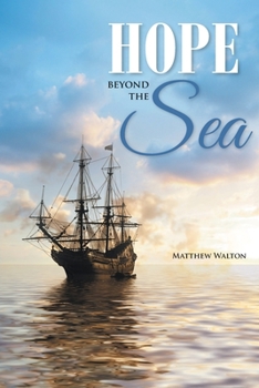 Paperback Hope Beyond the Sea Book
