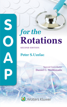 Paperback Soap for the Rotations Book