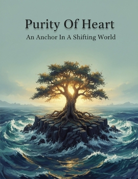 Paperback Purity Of Heart: An Anchor In A Shifting World Book