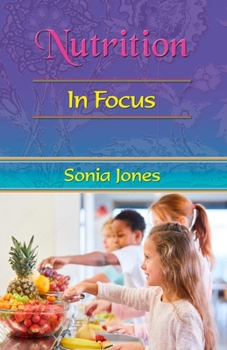 Paperback Nutrition in Focus Book