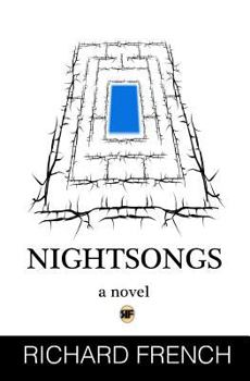 Paperback Nightsongs: Notes for an Epic Poem Book