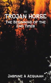 Paperback Trojan Horse Book