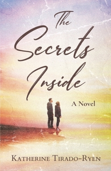 Paperback The Secrets Inside Book