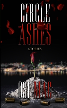 Paperback Circle of Ashes: Stories Book