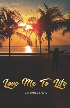 Paperback Love Me To Life Book
