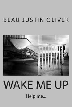 Paperback Wake me up Book