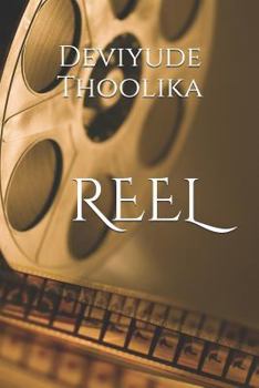 Paperback Reel Book