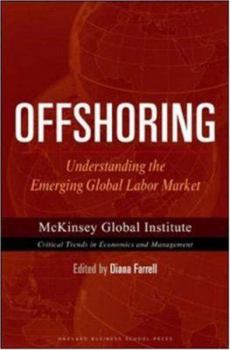 Hardcover Offshoring: Understanding the Emerging Global Labor Market Book