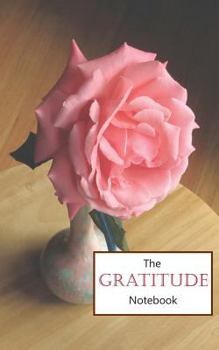 Paperback The Gratitude Notebook Book