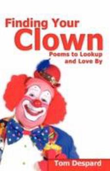 Paperback Finding Your Clown Book