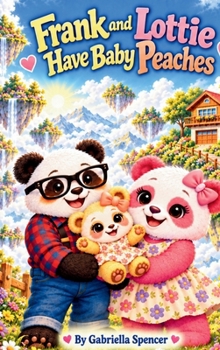 The Adventures of Frank and Lottie: Peaches Meets Baby Puddin