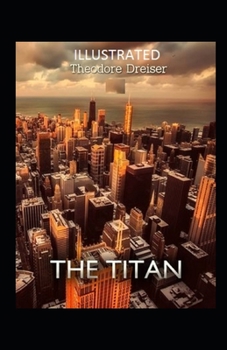Paperback The Titan Illustrated Book