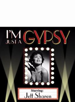 Paperback I'm Just a Gypsy Book