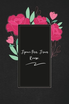 J'peux Pas. J'suis Rousse.: envoyez-le comme cadeau à la personne qui vous vient à l'esprit, il/elle va l'adorer!