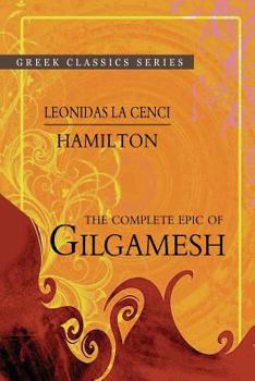 Paperback The Complete Epic Of Gilgamesh Book