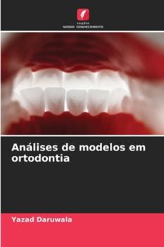 Paperback Análises de modelos em ortodontia [Portuguese] Book