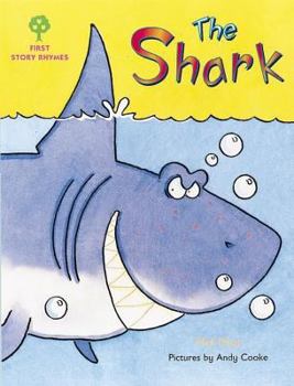 Oxford Reading Tree: Stages 1-9: Rhyme and Analogy: First Story Rhymes