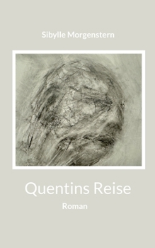 Paperback Quentins Reise [German] Book