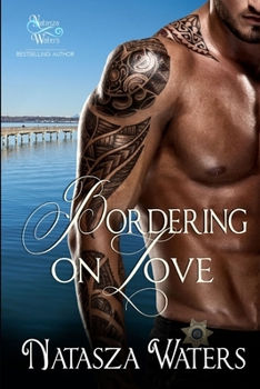 Paperback Bordering On Love Book