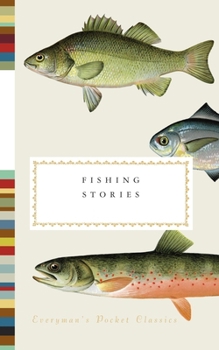 Hardcover Fishing Stories Book