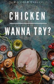 Paperback Chicken.Wanna try? Book