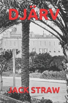 Paperback Dj?rv [Swedish] Book