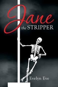 Paperback Jane the Stripper Book