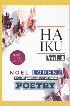 Paperback Haiku: Volume 1 Book