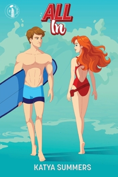 Paperback All In Signing Edition Book