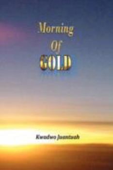 Paperback Morning of Gold Book