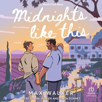 MP3 CD Midnights Like This Book