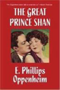 The Great Prince Shan