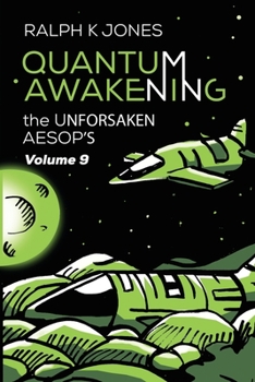 Paperback Quantum Awakening Vol 9 Book