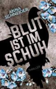 Paperback Blut ist im Schuh [German] Book