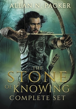 The Stone of Knowing Complete Set (The Stone Cycle Complete Sets) - Book #1 of the Stone Cycle Complete Sets