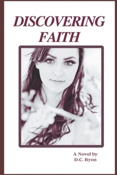 Paperback Discovering Faith Book
