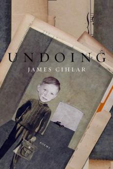 Paperback Undoing Book