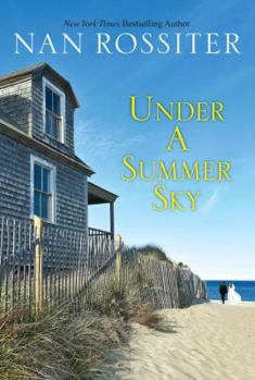 Under a Summer Sky - Book #2 of the Coleman and Shepherd Families