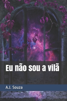 Paperback Eu não sou a vilã [Portuguese] Book