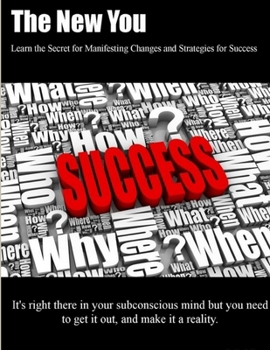 Paperback New You Personal Empowerment System Book