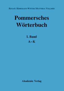 Hardcover A-K [German] Book