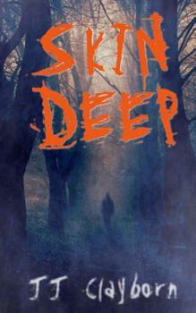 Paperback Skin Deep Book